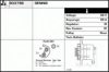 EDR 933796 Alternator